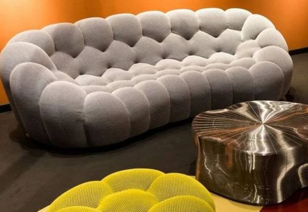 cloud couch interior design