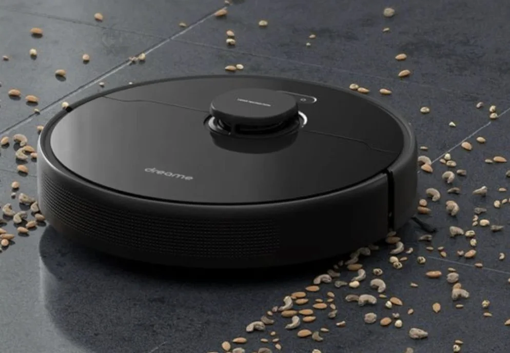 best robot cleaner vacuum